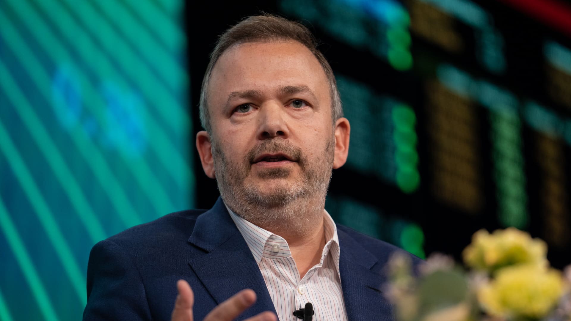 Saba Capital’s Bose Weinstein is targeting the tech trust run by Bailey Gifford