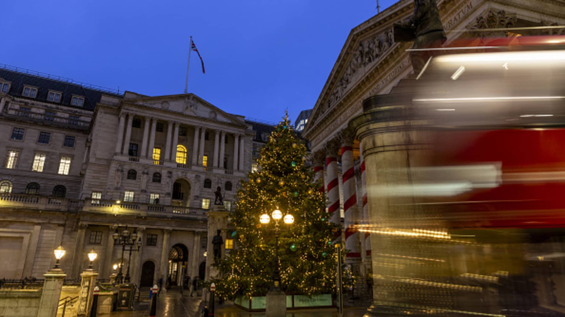 What Britain’s budget could mean for markets – and rate cuts