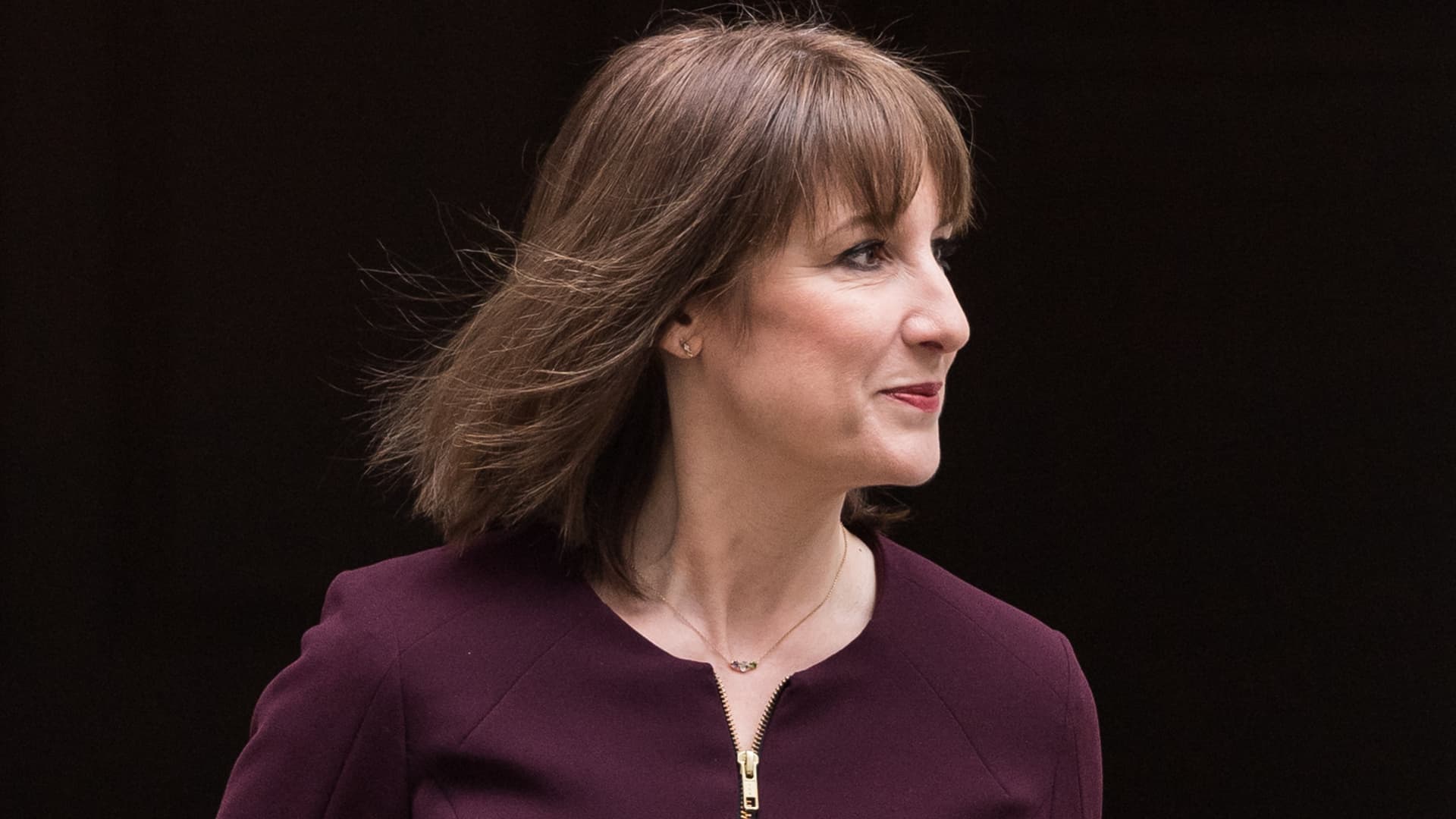 UK government borrowing costs fall as OBR forecast released early