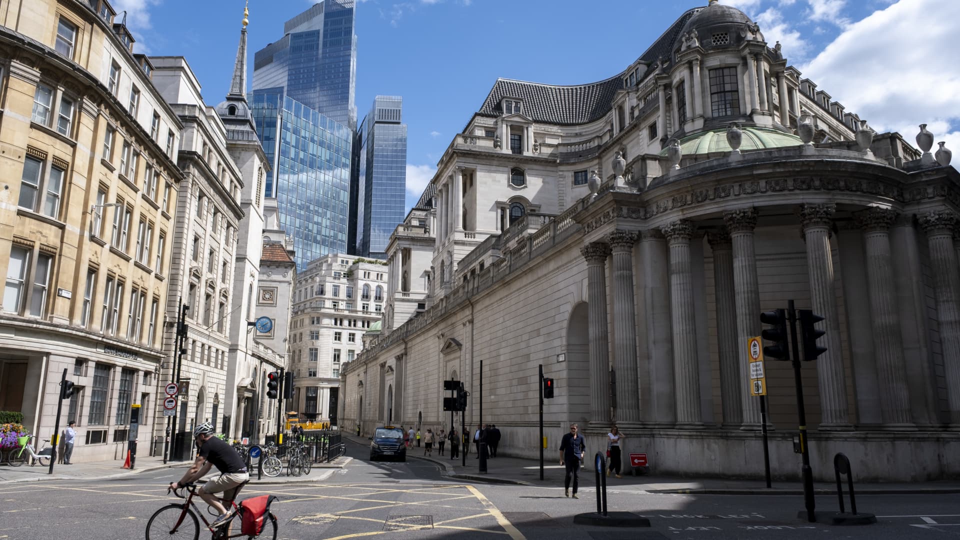 Stoxx 600, FTSE, DAX, CAC