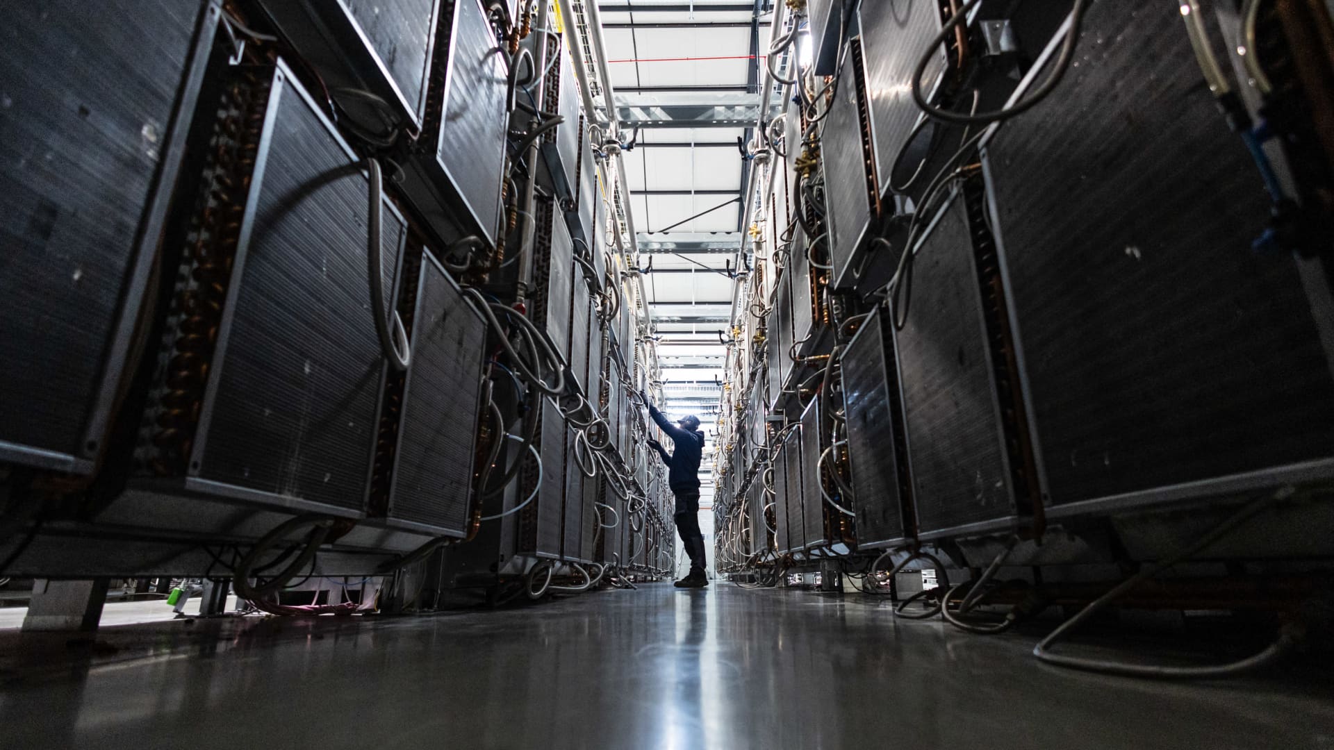 Europe’s slow and steady approach to AI may be its edge