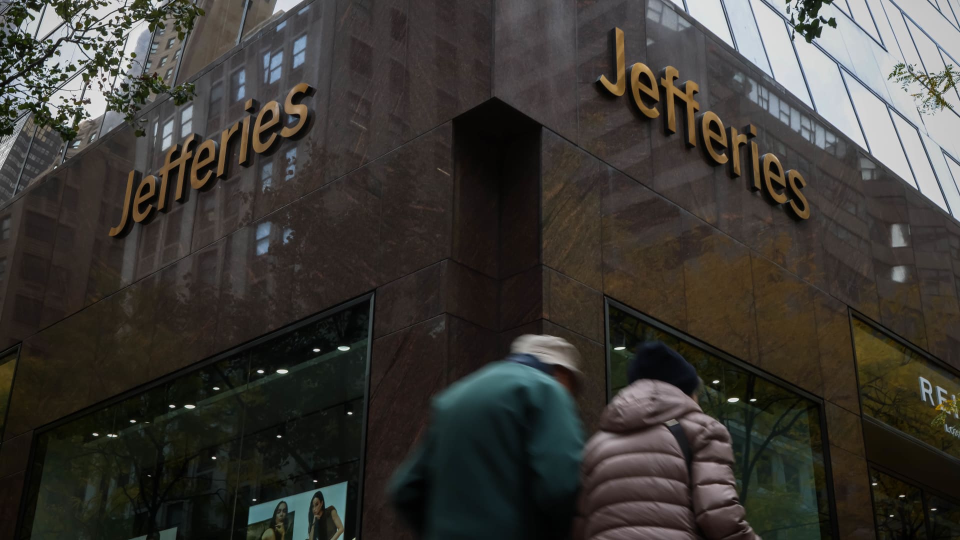 SEC Probes Jefferies Over First Brands Collapse, Report Says