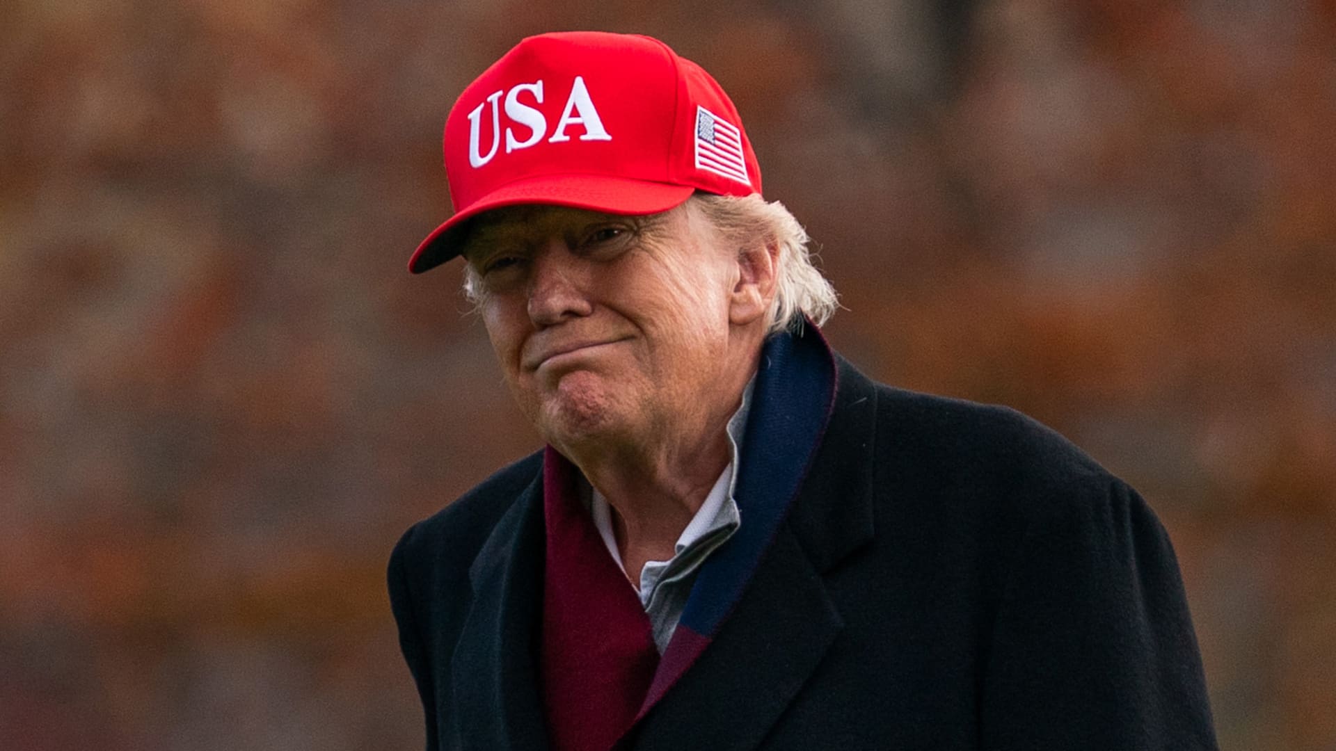 Trump election interference case dismissed in Georgia