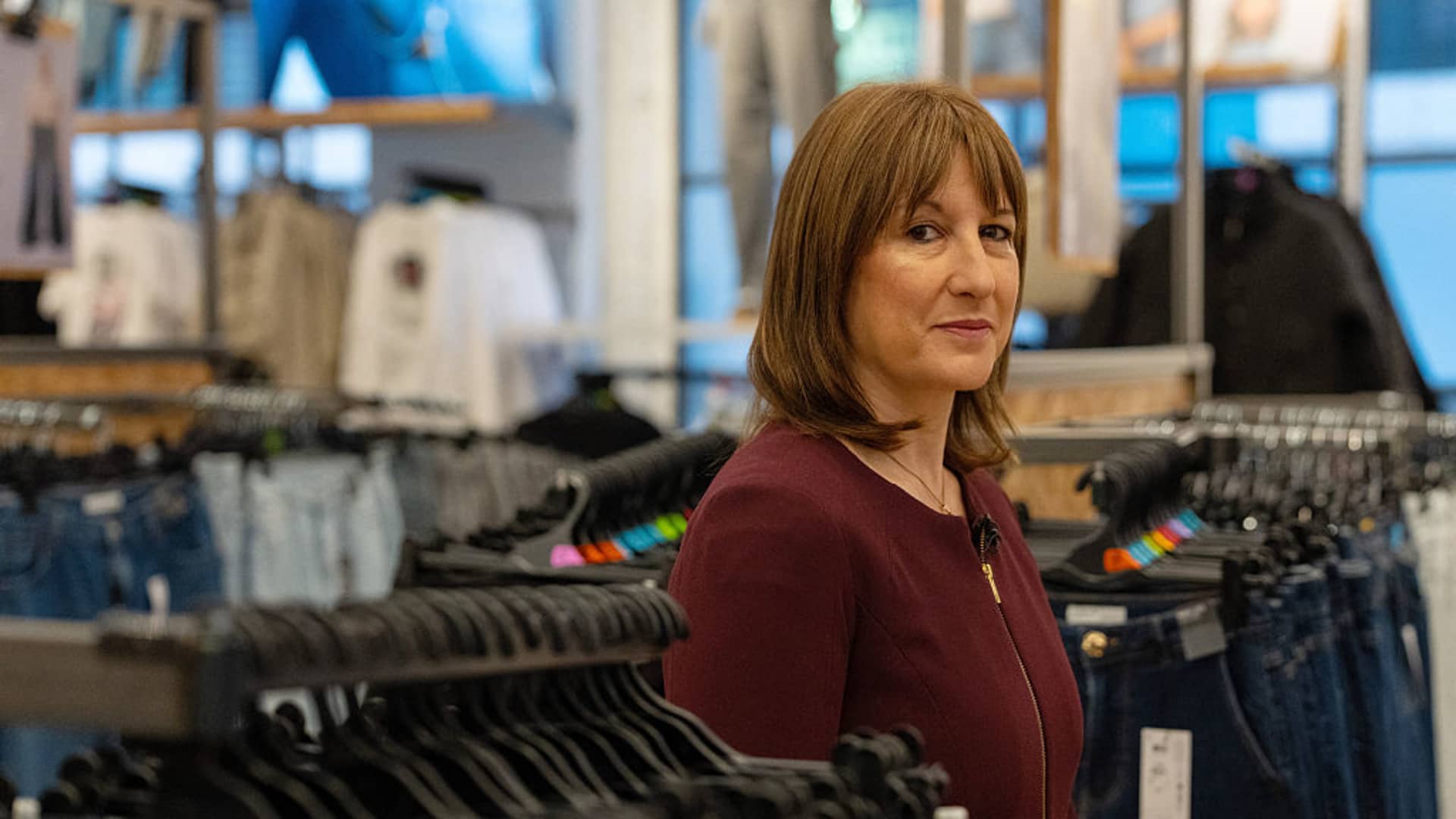 History lessons for Reeves ahead of budget