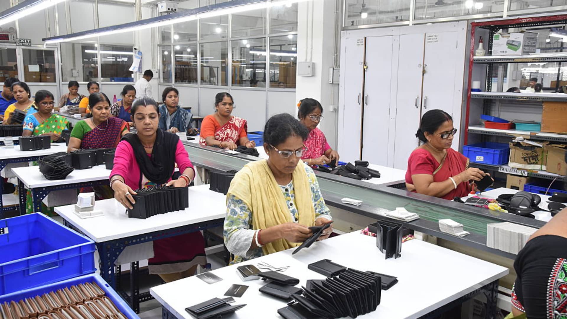 The difficult labor reset — balancing business interests with worker welfare