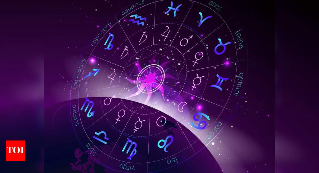Daily Horoscope, 4 July 2023: Find out what awaits you today – challenges, adventures, growth or creativity